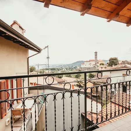 Appartement Azalea - Affitti Brevi Italia
